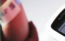 Patient identification with the Glupad meter