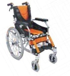 TOPMEDI TAW863LAJPF1-30 Paediatric wheelchair