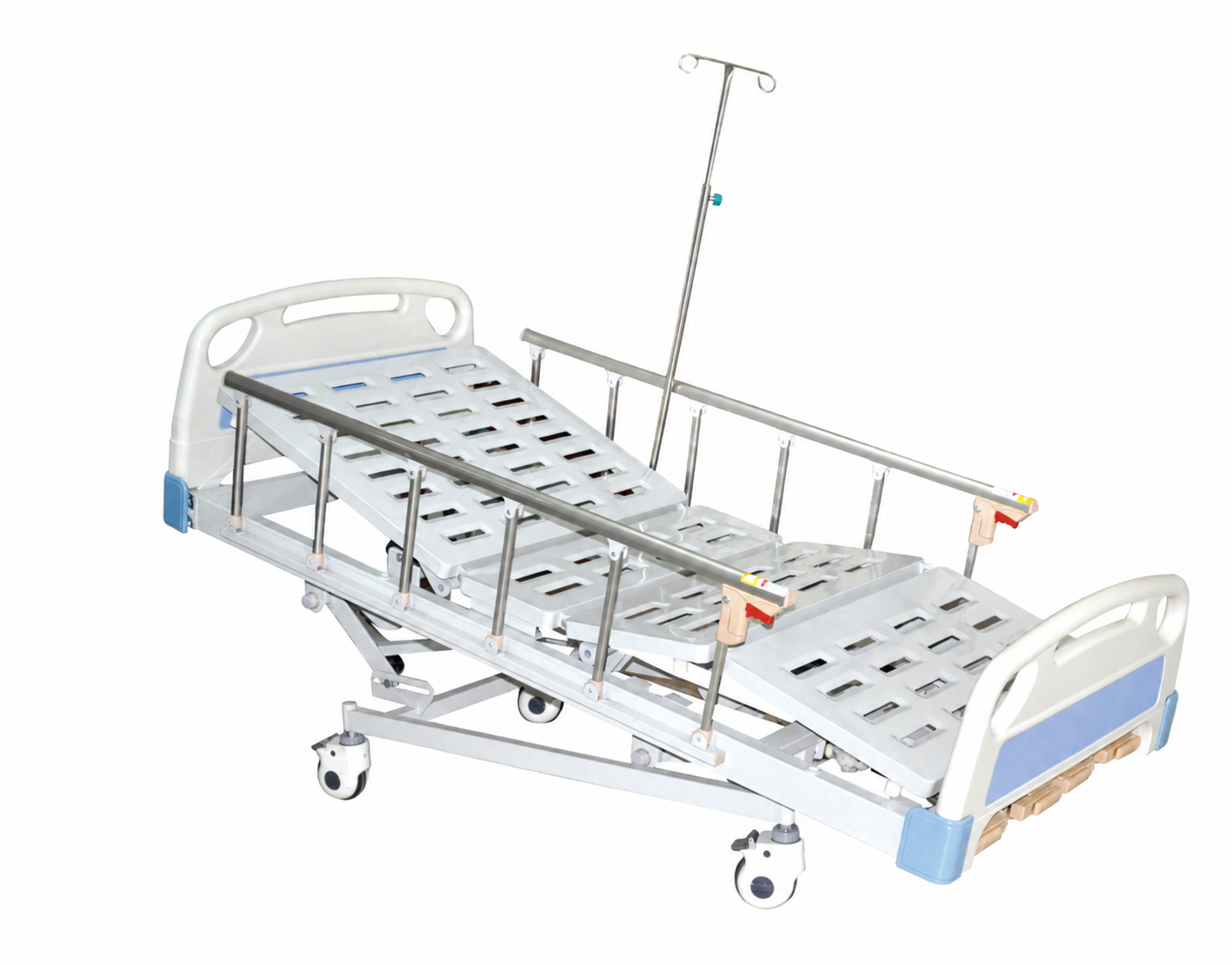 YINKANG YKB001-2 Five-function hospital bed